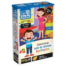 LIFE SKILLS EDUKATIVNA IGRA NAUČIMO DA SLUŠAMO SAVETE EN84173